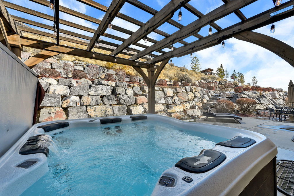 9616 N CANYON HEIGHTS DR Cedar Hills, UT 84062