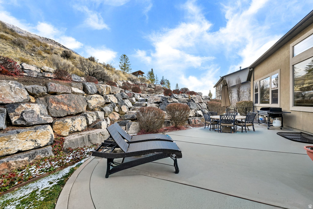 9616 N CANYON HEIGHTS DR Cedar Hills, UT 84062