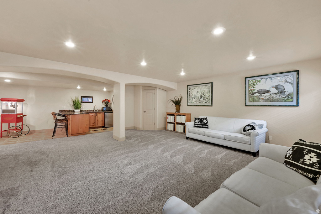 9616 N CANYON HEIGHTS DR Cedar Hills, UT 84062