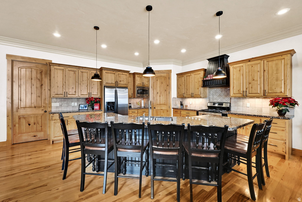 9616 N CANYON HEIGHTS DR Cedar Hills, UT 84062