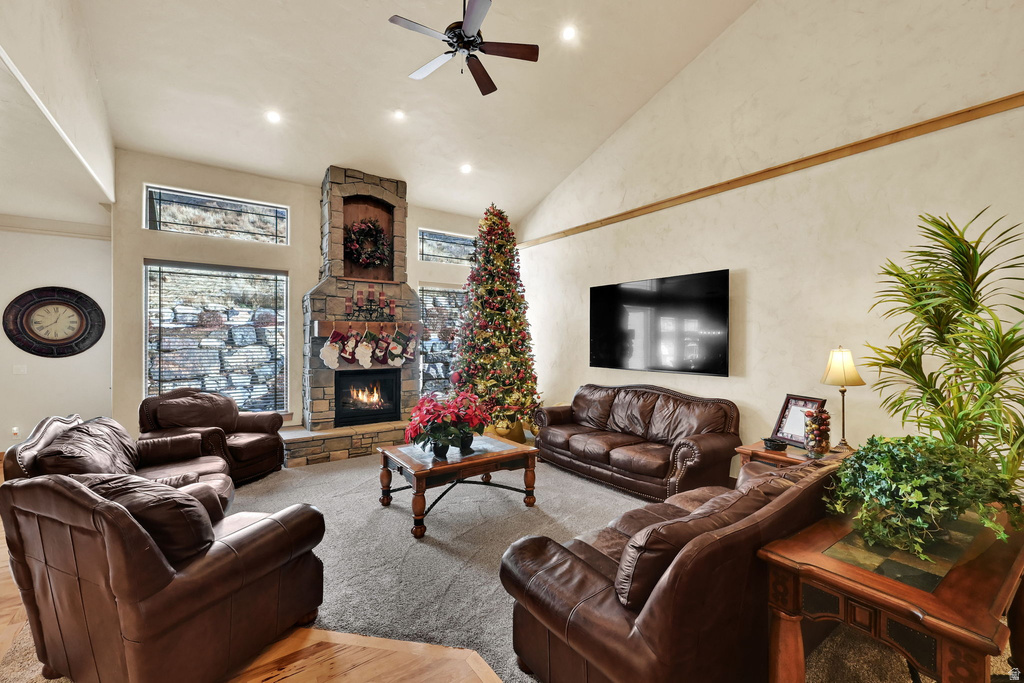 9616 N CANYON HEIGHTS DR Cedar Hills, UT 84062