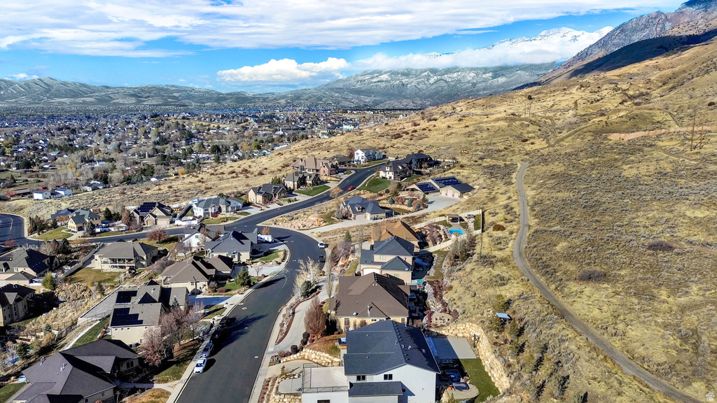 9616 N CANYON HEIGHTS DR Cedar Hills, UT 84062