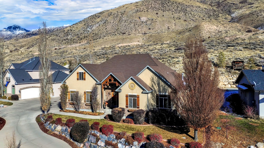 9616 N CANYON HEIGHTS DR Cedar Hills, UT 84062