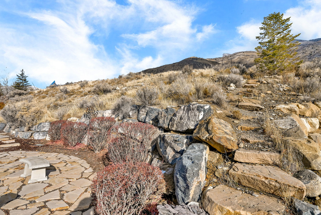 9616 N CANYON HEIGHTS DR Cedar Hills, UT 84062