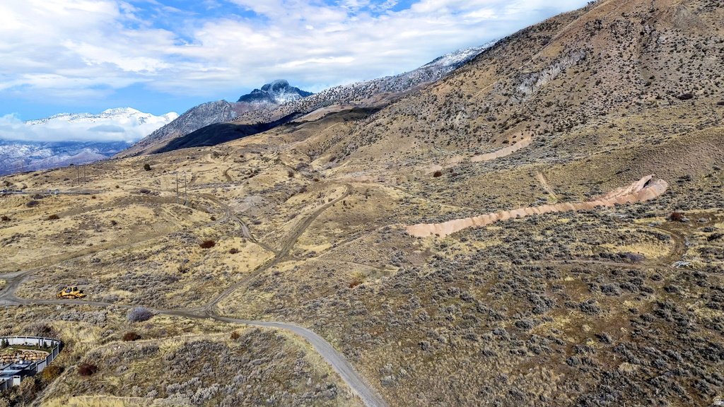 9616 N CANYON HEIGHTS DR Cedar Hills, UT 84062