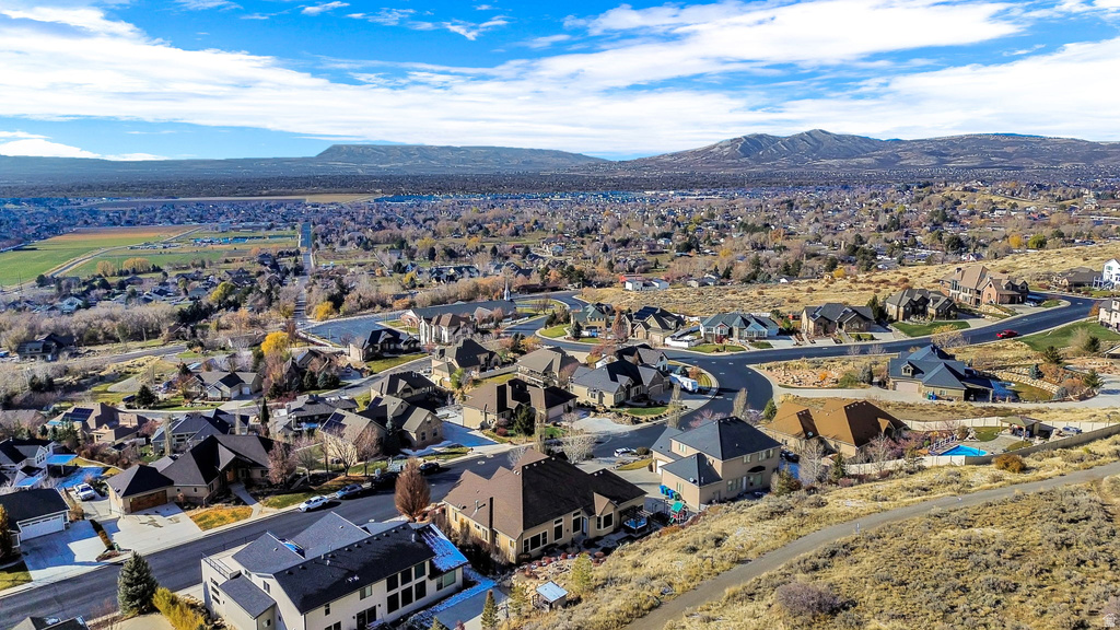 9616 N CANYON HEIGHTS DR Cedar Hills, UT 84062