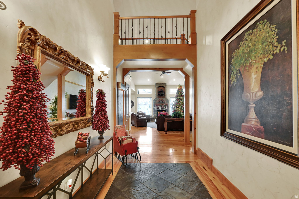 9616 N CANYON HEIGHTS DR Cedar Hills, UT 84062