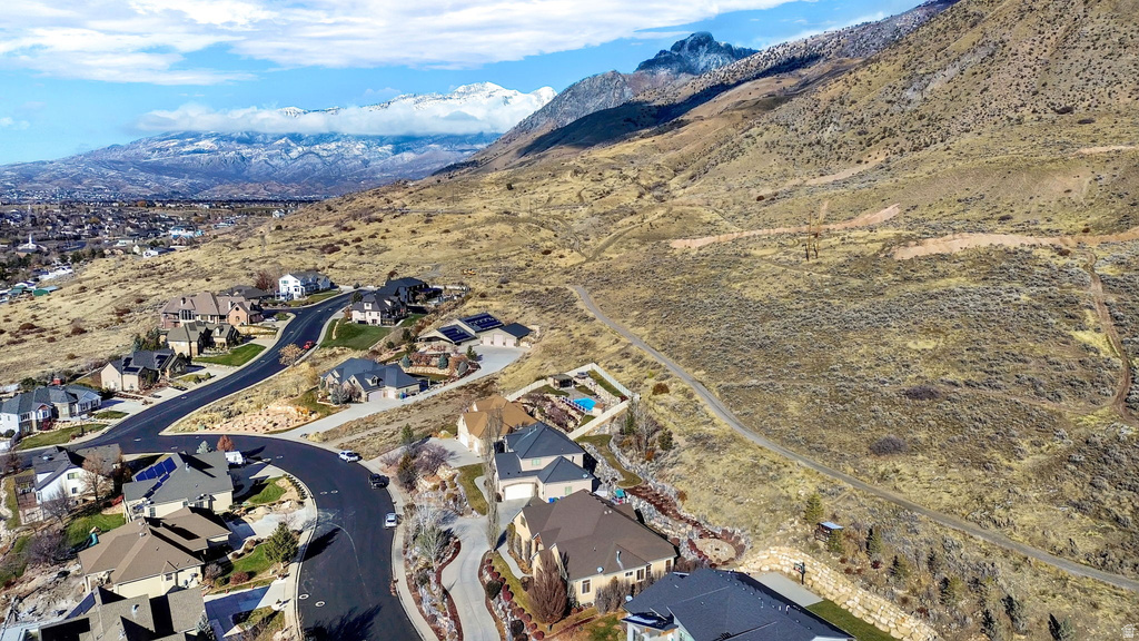 9616 N CANYON HEIGHTS DR Cedar Hills, UT 84062