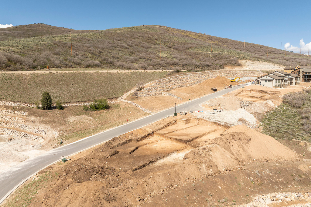 434 W ASCENT DR #251 Hideout, UT 84036