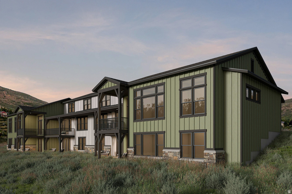 434 W ASCENT DR #251 Hideout, UT 84036