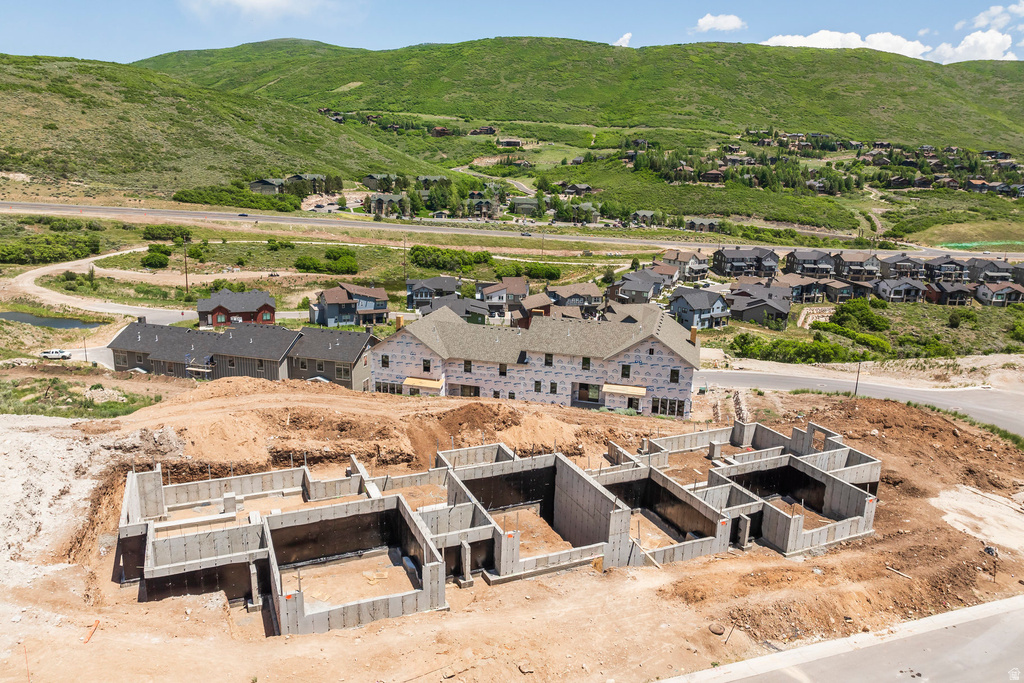 434 W ASCENT DR #251 Hideout, UT 84036