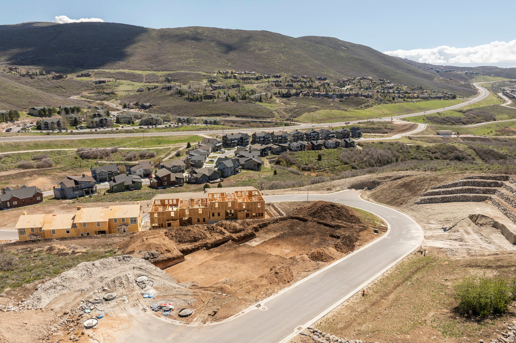 434 W ASCENT DR #251 Hideout, UT 84036