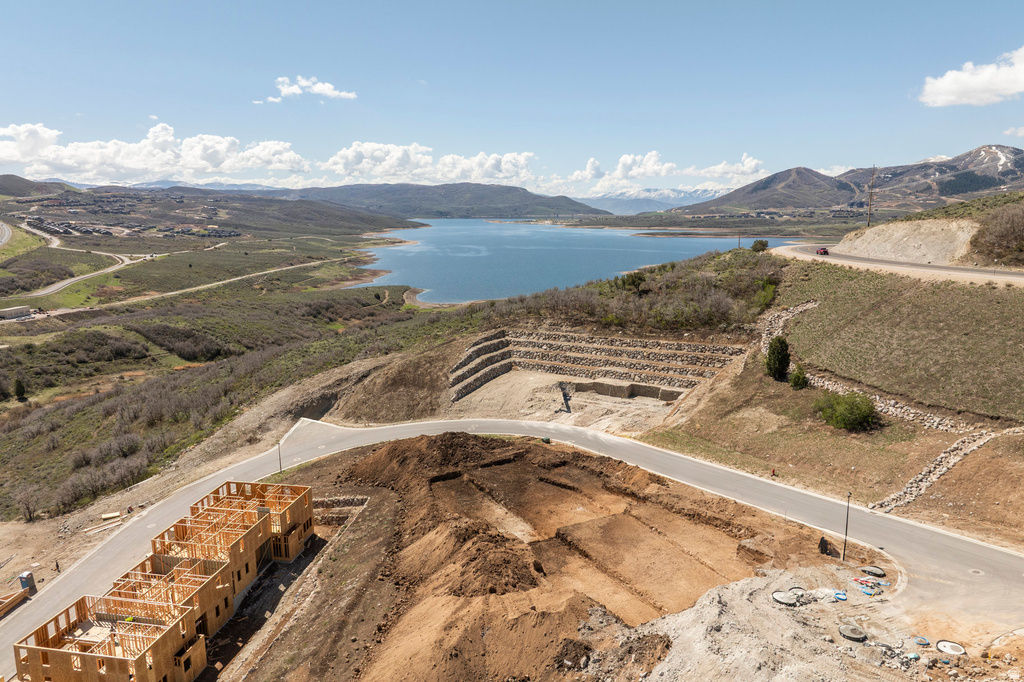 434 W ASCENT DR #251 Hideout, UT 84036