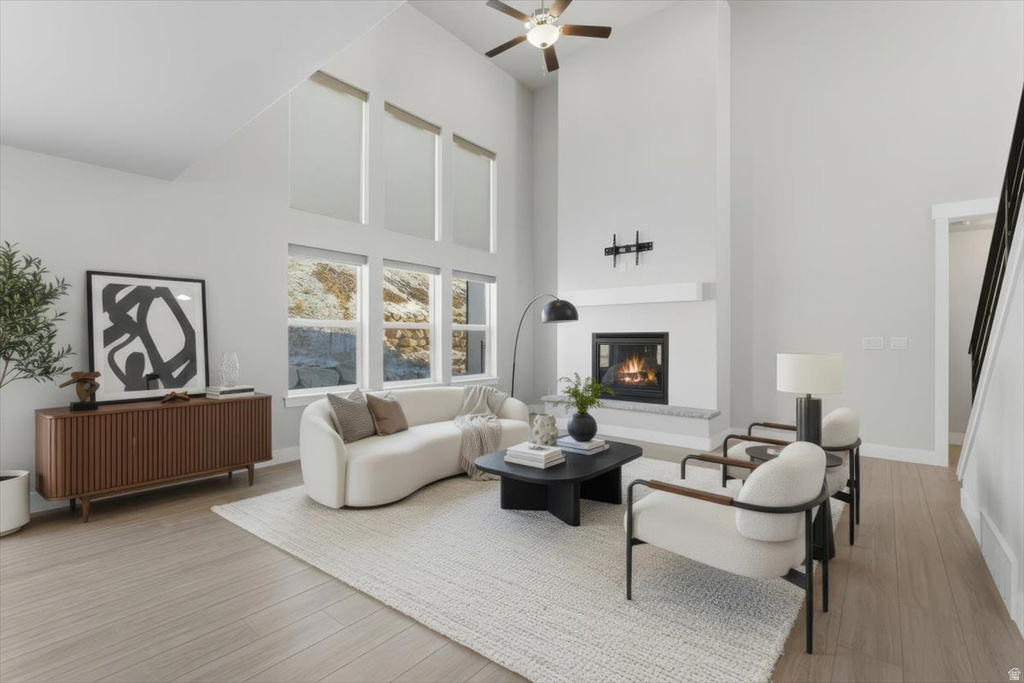 4452 N SUMMER VIEW DR #216 Lehi, UT 84043