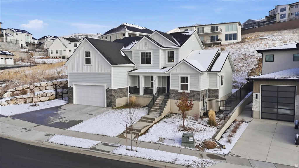 4452 N SUMMER VIEW DR #216 Lehi, UT 84043