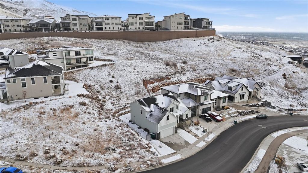 4452 N SUMMER VIEW DR #216 Lehi, UT 84043