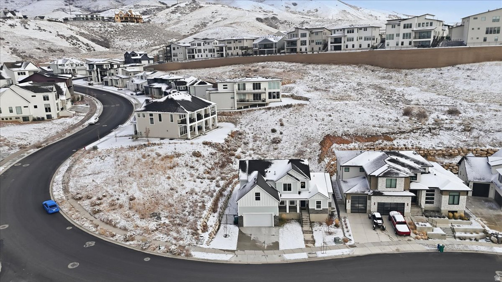 4452 N SUMMER VIEW DR #216 Lehi, UT 84043