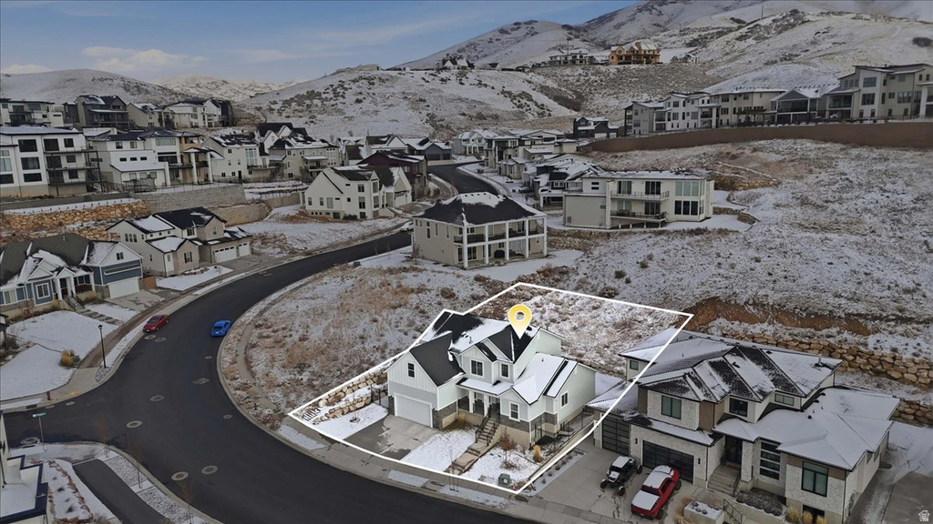 4452 N SUMMER VIEW DR #216 Lehi, UT 84043