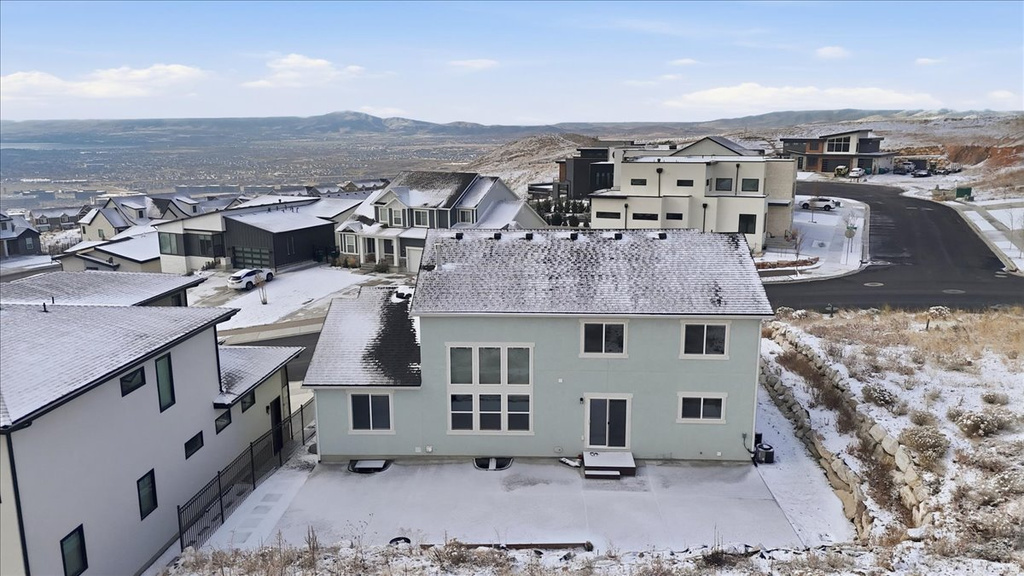 4452 N SUMMER VIEW DR #216 Lehi, UT 84043