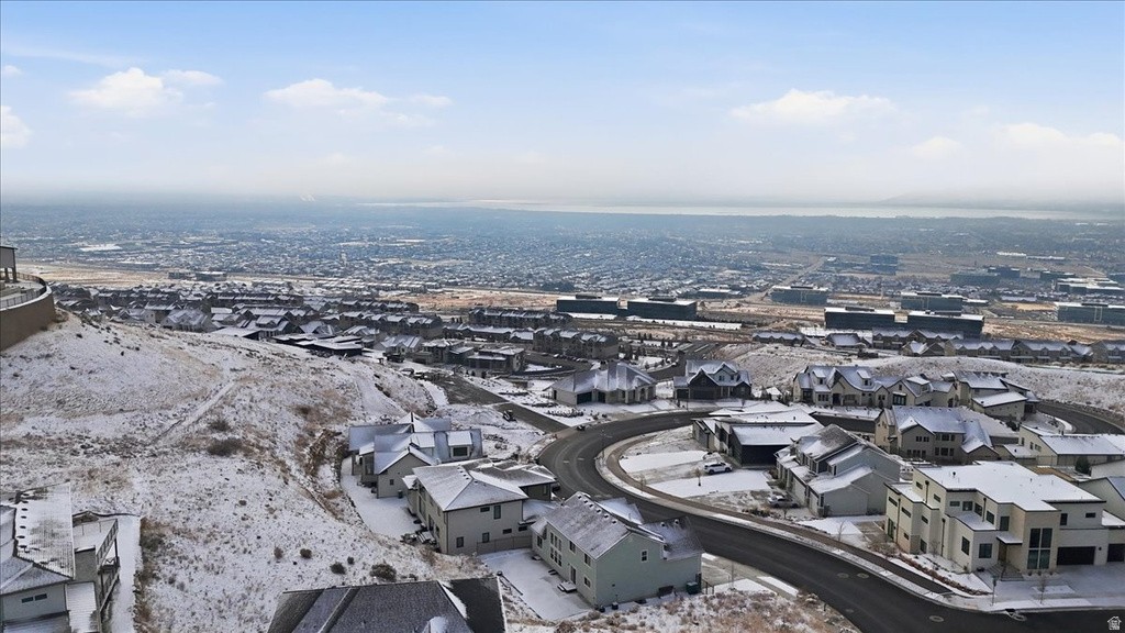 4452 N SUMMER VIEW DR #216 Lehi, UT 84043