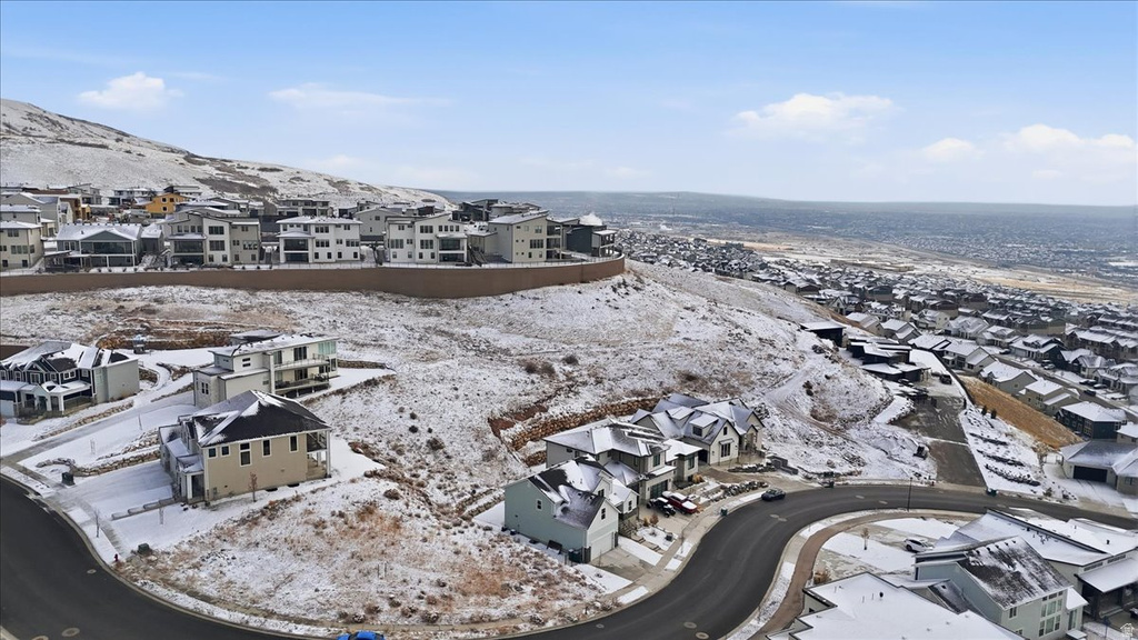 4452 N SUMMER VIEW DR #216 Lehi, UT 84043