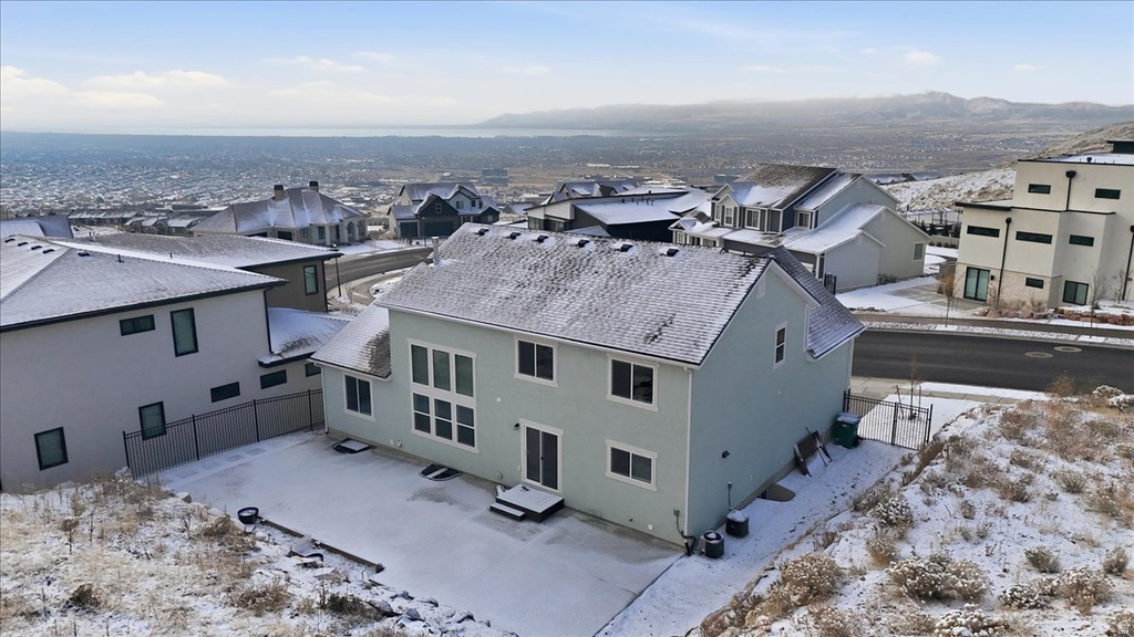 4452 N SUMMER VIEW DR #216 Lehi, UT 84043