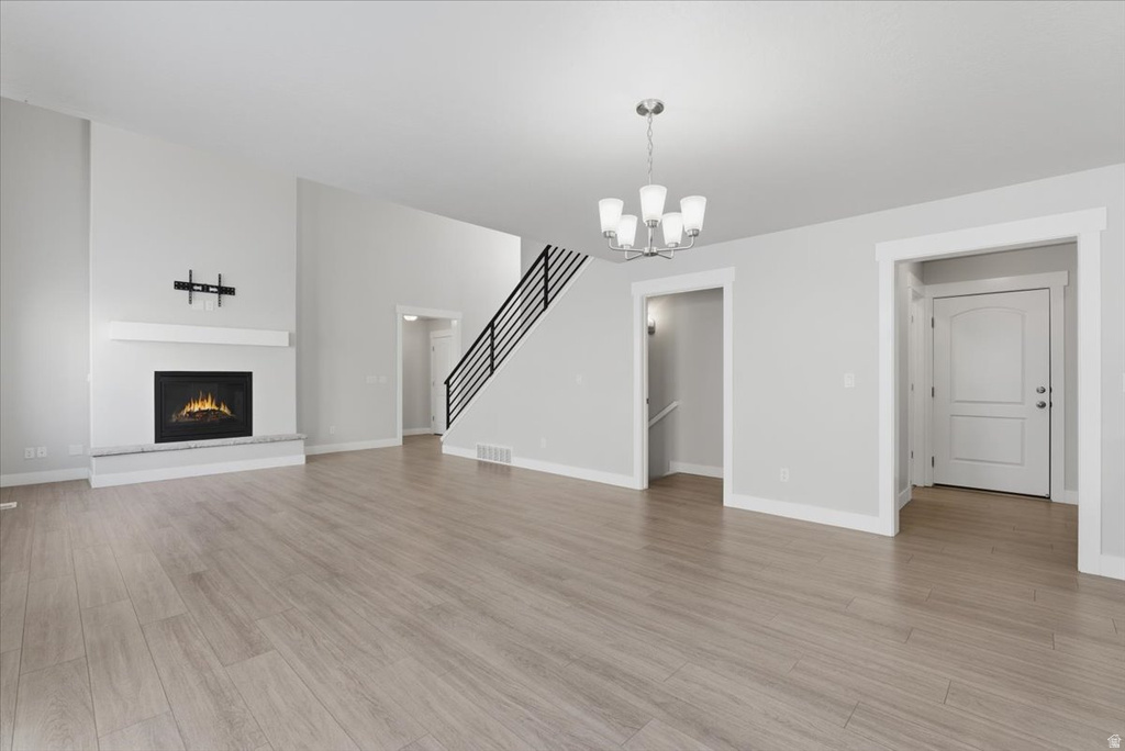 4452 N SUMMER VIEW DR #216 Lehi, UT 84043