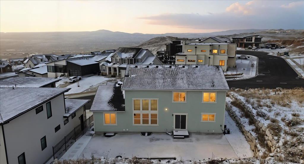 4452 N SUMMER VIEW DR #216 Lehi, UT 84043