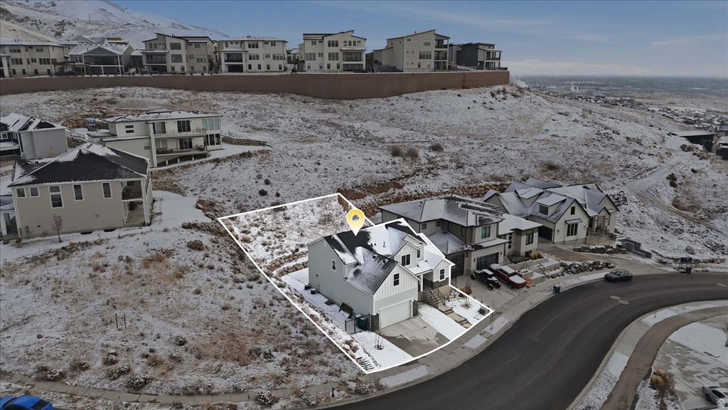 4452 N SUMMER VIEW DR #216 Lehi, UT 84043