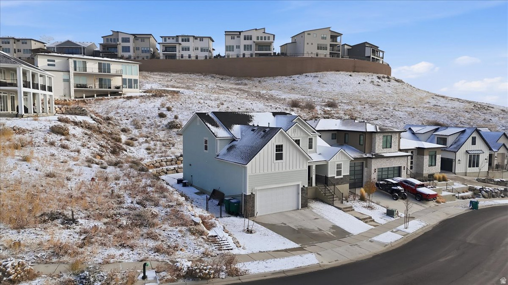 4452 N SUMMER VIEW DR #216 Lehi, UT 84043