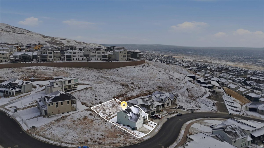 4452 N SUMMER VIEW DR #216 Lehi, UT 84043