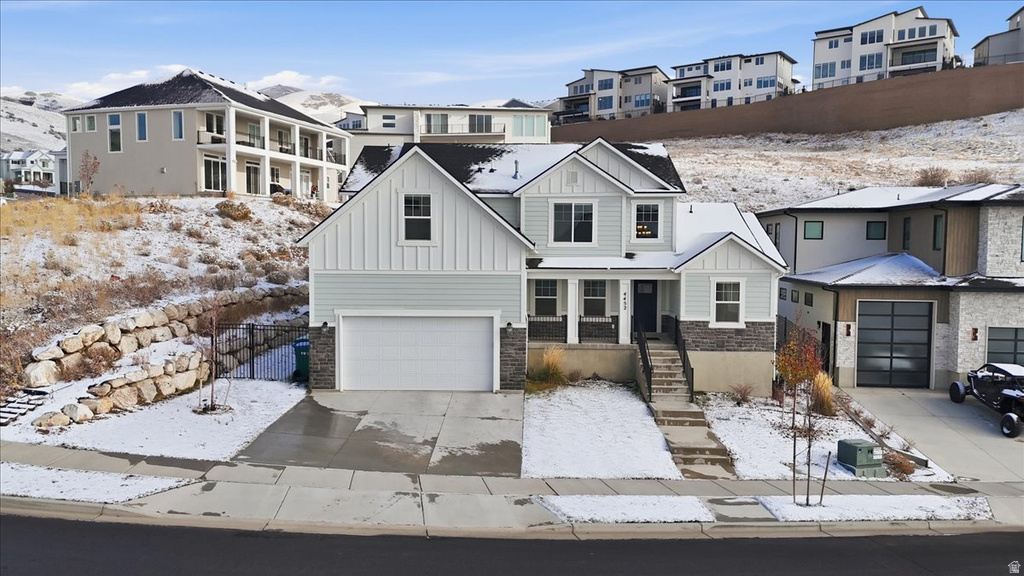 4452 N SUMMER VIEW DR #216 Lehi, UT 84043