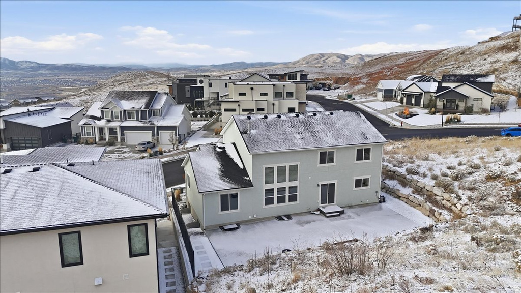 4452 N SUMMER VIEW DR #216 Lehi, UT 84043