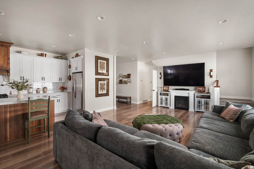 3283 S BLACK BITTERN WAY Saratoga Springs, UT 84045