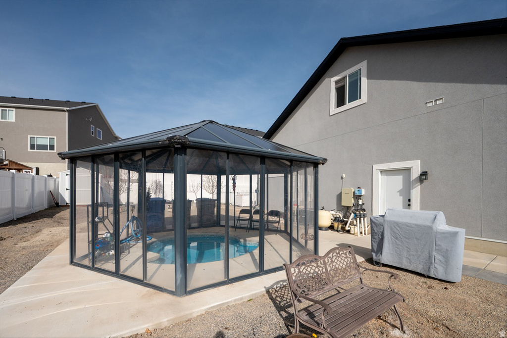 3283 S BLACK BITTERN WAY Saratoga Springs, UT 84045