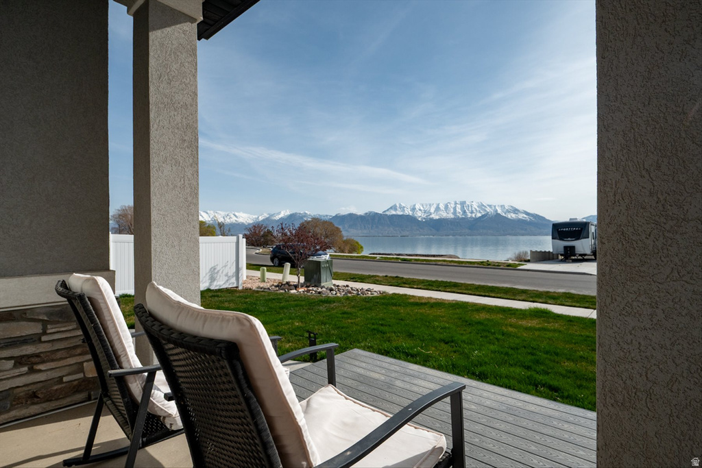 3283 S BLACK BITTERN WAY Saratoga Springs, UT 84045