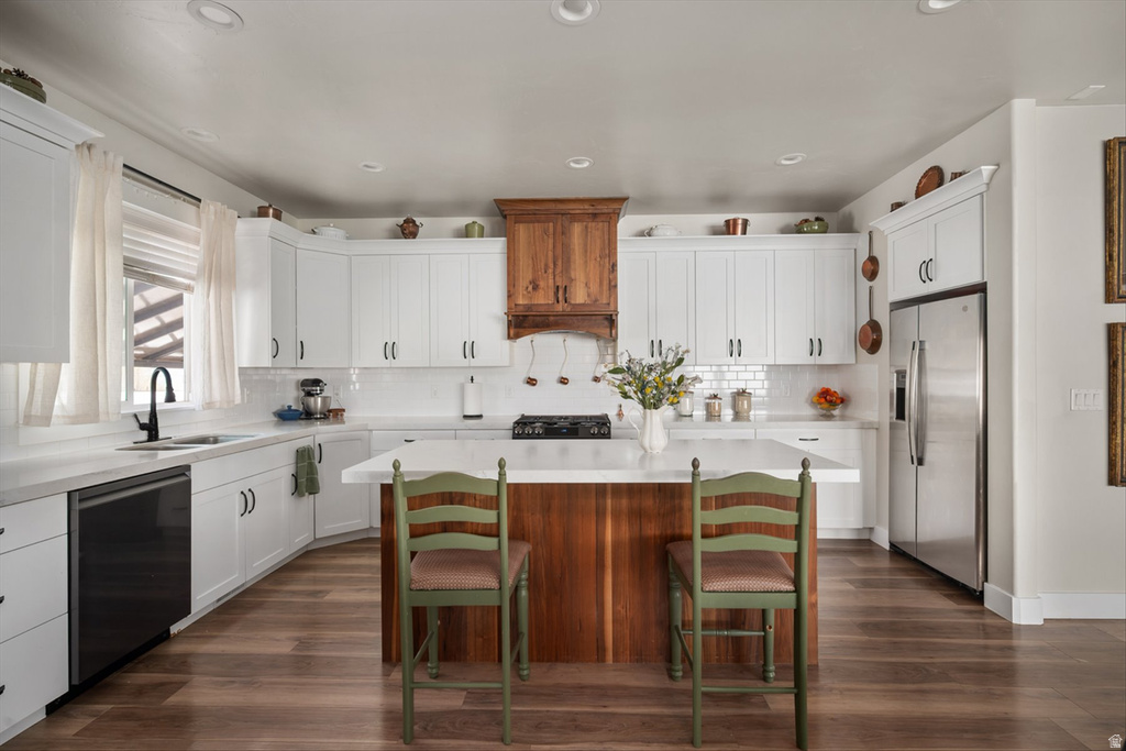 3283 S BLACK BITTERN WAY Saratoga Springs, UT 84045