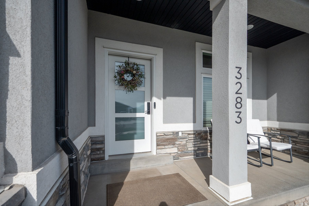 3283 S BLACK BITTERN WAY Saratoga Springs, UT 84045