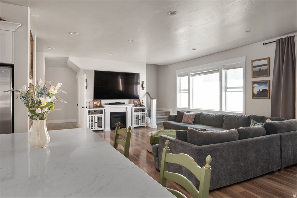 3283 S BLACK BITTERN WAY Saratoga Springs, UT 84045