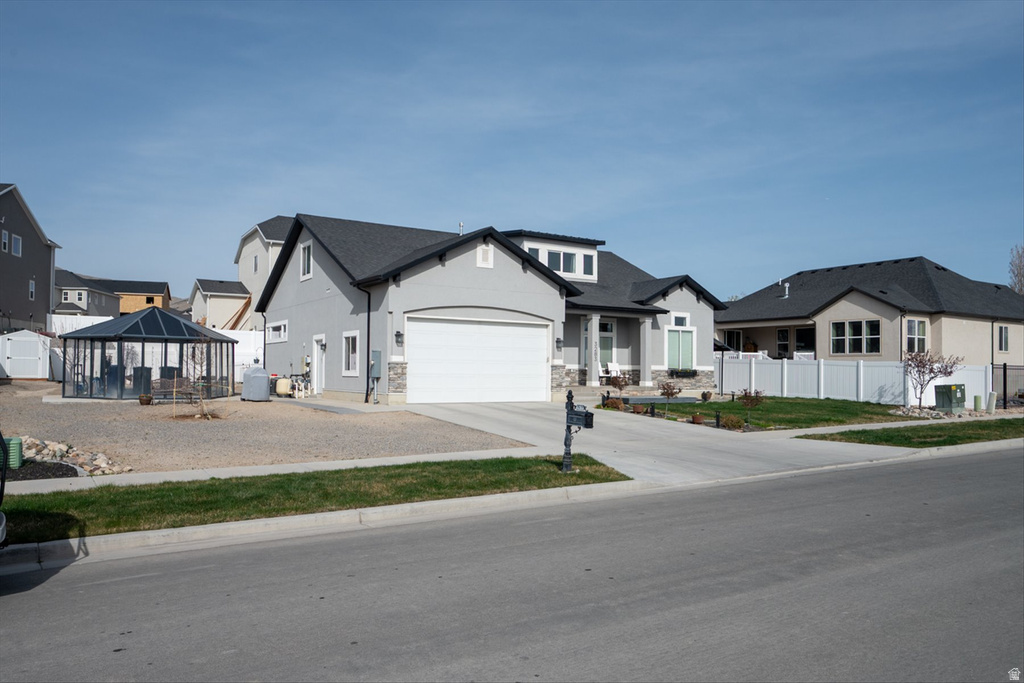 3283 S BLACK BITTERN WAY Saratoga Springs, UT 84045