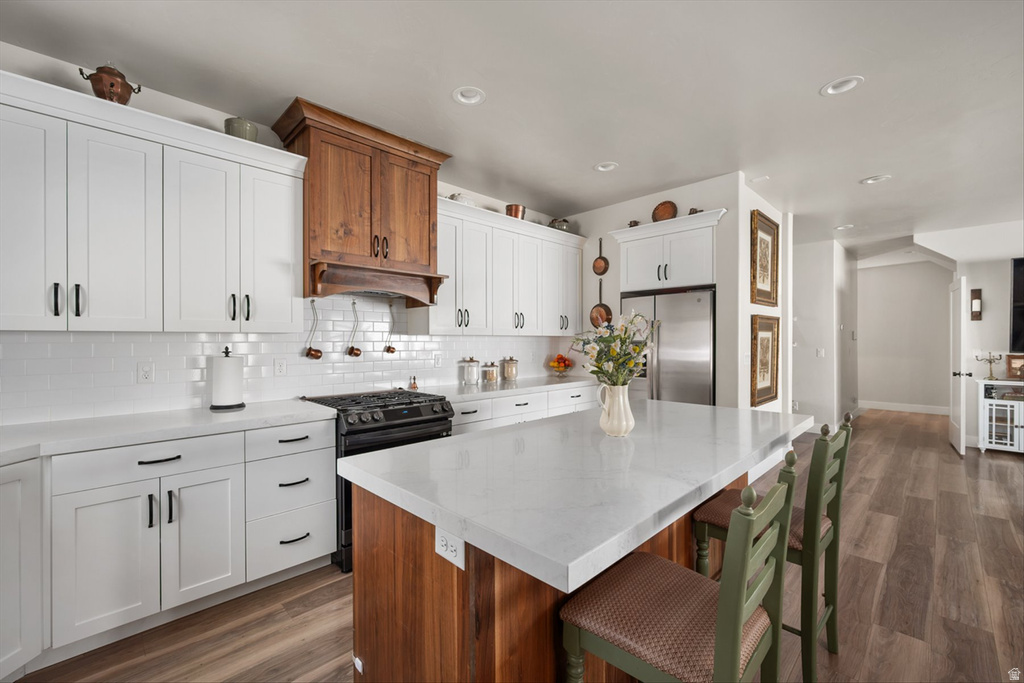 3283 S BLACK BITTERN WAY Saratoga Springs, UT 84045