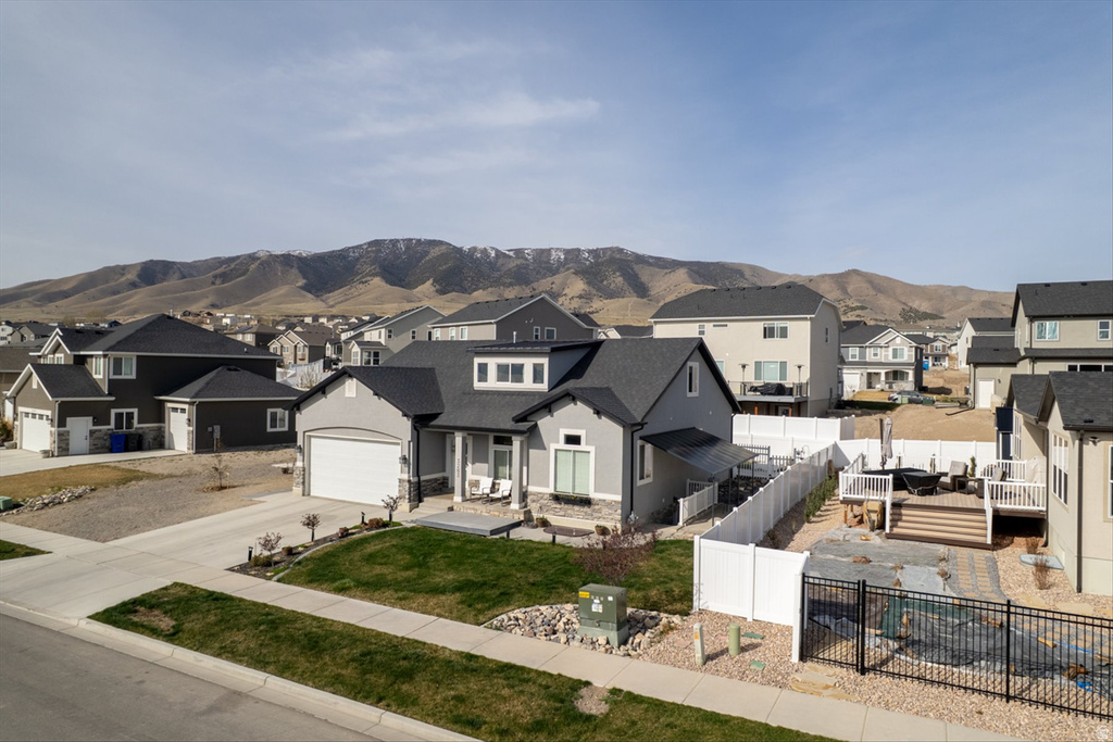 3283 S BLACK BITTERN WAY Saratoga Springs, UT 84045