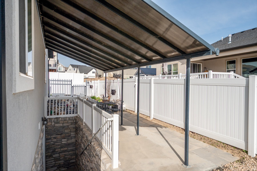 3283 S BLACK BITTERN WAY Saratoga Springs, UT 84045