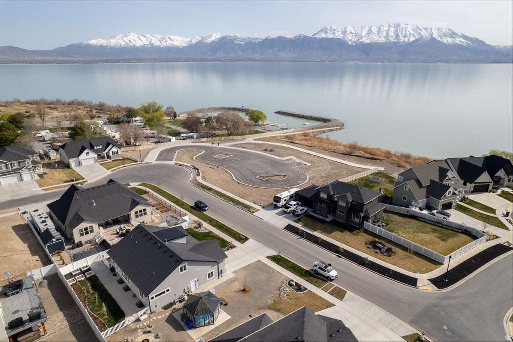 3283 S BLACK BITTERN WAY Saratoga Springs, UT 84045