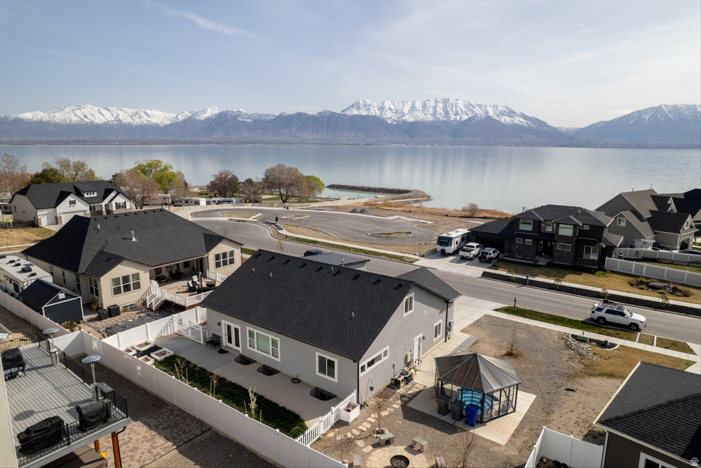 3283 S BLACK BITTERN WAY Saratoga Springs, UT 84045