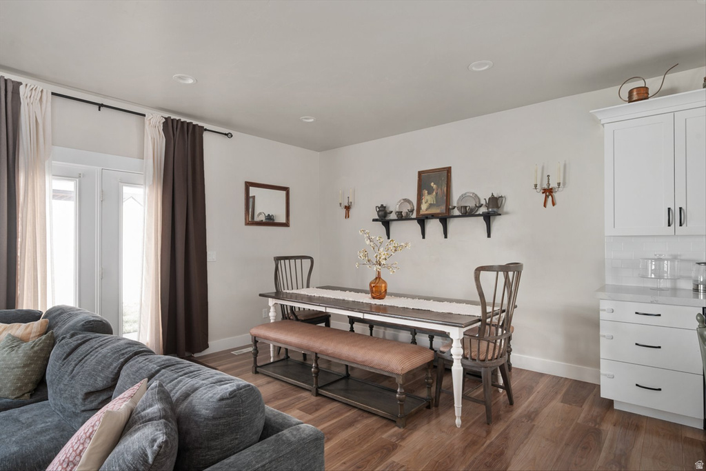 3283 S BLACK BITTERN WAY Saratoga Springs, UT 84045