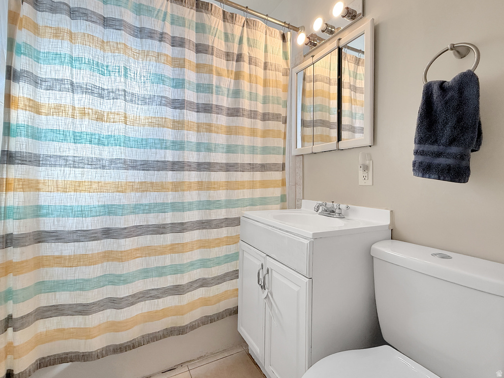 493 W 5100 S Washington Terrace, UT 84405