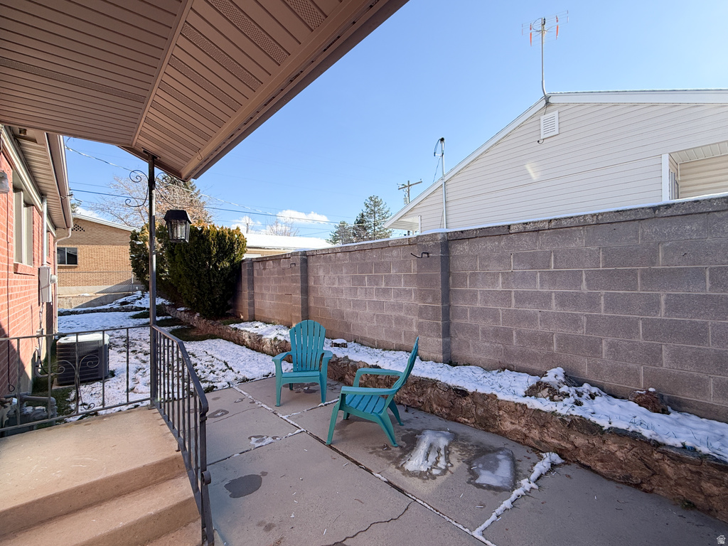 493 W 5100 S Washington Terrace, UT 84405