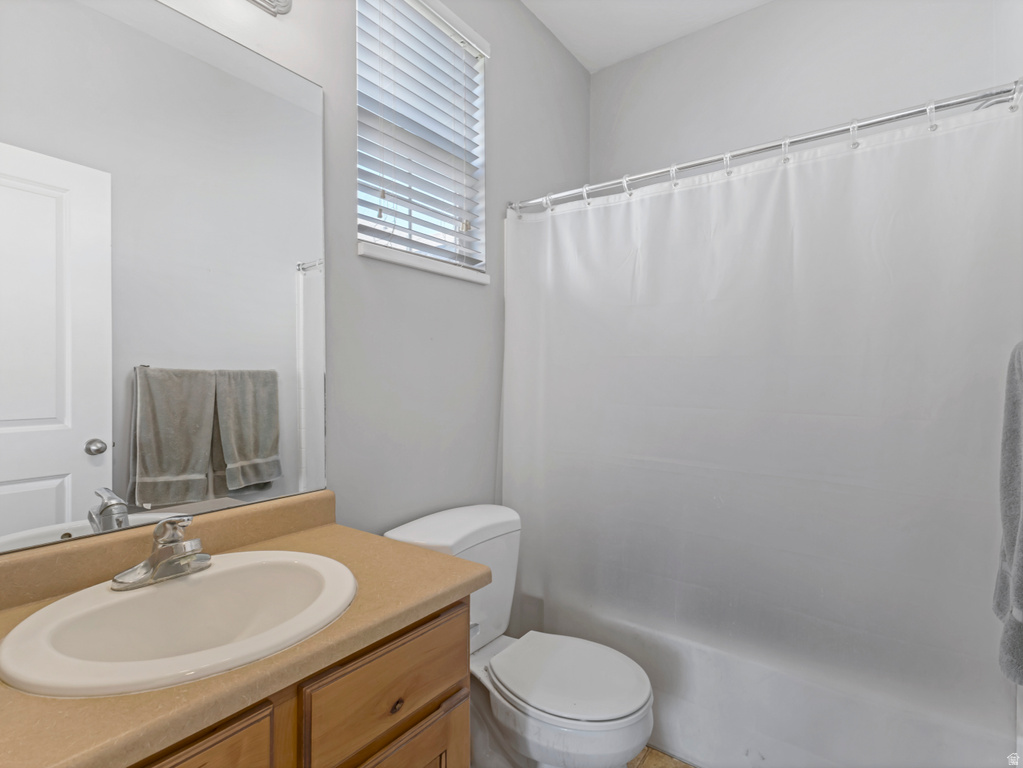 512 N WALTON DR North Salt Lake, UT 84054