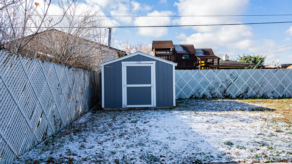 5068 S CHEERFUL DR Taylorsville, UT 84123